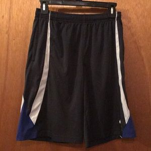 Nike boys shorts